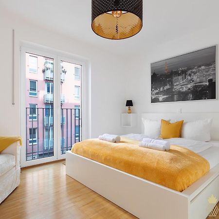 Pineapple Apartments Dresden Zwinger II - 70 Qm - 1X Free Parking Εξωτερικό φωτογραφία