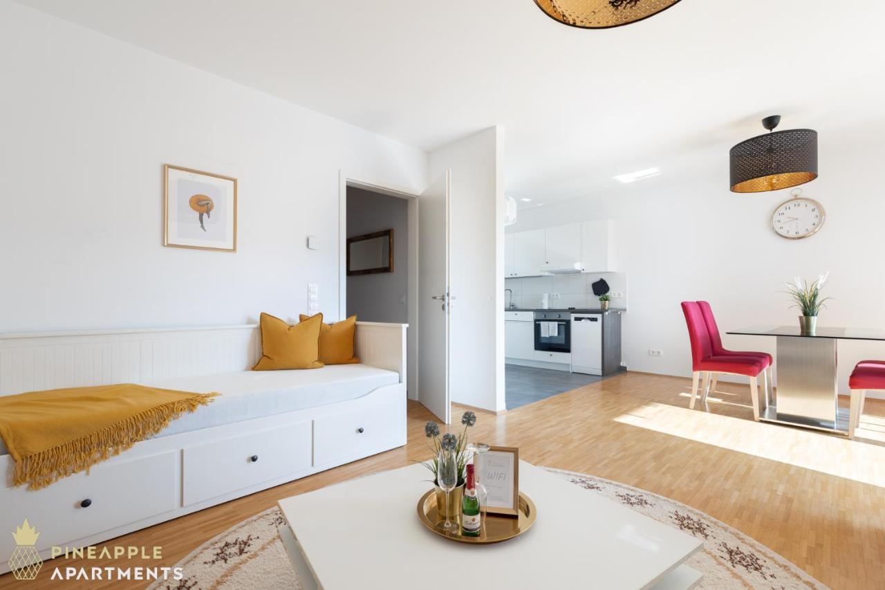 Pineapple Apartments Dresden Zwinger II - 70 Qm - 1X Free Parking Εξωτερικό φωτογραφία