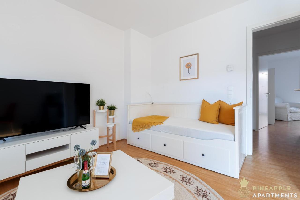 Pineapple Apartments Dresden Zwinger II - 70 Qm - 1X Free Parking Εξωτερικό φωτογραφία